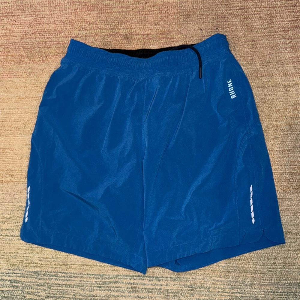 Rhone 7” Athletic Shorts